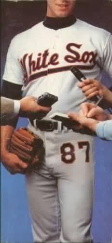 1987 Chicago White Sox